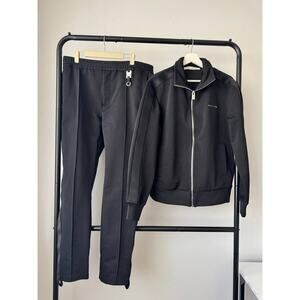 1017 ALYX 9SM Track Set Jacket Pants